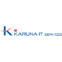 Karuna IT Services Pvt Ltd Logo