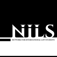 Network for International Law Students (NILS) Logo