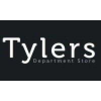 Tylers Department Store Logo