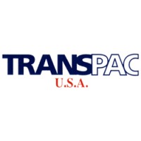 Transpac USA Logo