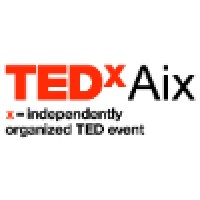 TEDxAix Logo