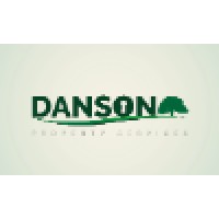 Danson Property Services Logo