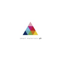 Smart Materials 3D Logo