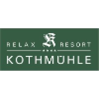 RelaxResort Kothmühle**** Logo