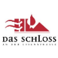 Das Schloss an der Eisenstrasse Logo