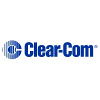 Clear-Com Logo