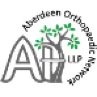 Aberdeen Orthopaedics Logo