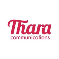 Thara Communications Logo