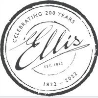 Ellis Wines Logo