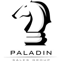 Paladin Sales Group, Inc. Logo