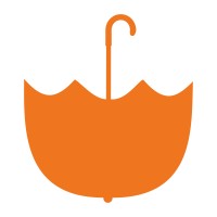 Umbrella Marketing Team Logo