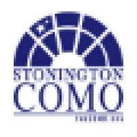 Stonington Community Center, Inc. Logo