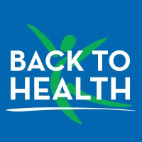 Back to Health Physical Therapy Associates Logo