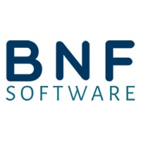 BNF Software Logo