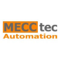 Mecctec Automation Logo