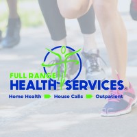 Full Range Health Services Logo
