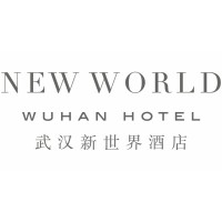 New World Wuhan Hotel Logo