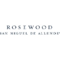 Rosewood San Miguel de Allende Logo