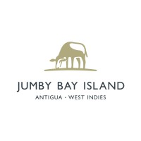 Jumby Bay Island Logo
