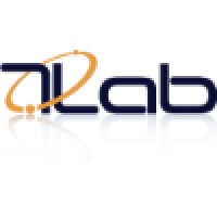 TLab West AB Logo