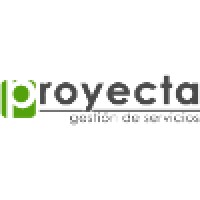 Proyecta Gestión de Servicios Logo