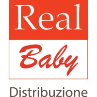 Real Baby Distribuzione Logo