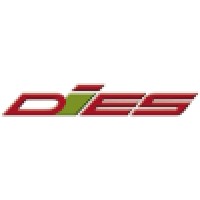DIES SRL Logo