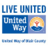 United Way of Blair County Logo