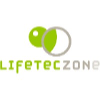 LifetecZONe Logo