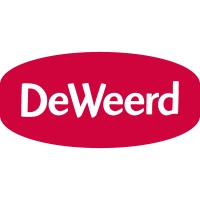 De Weerd Specerijen BV Logo
