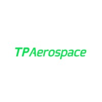 TP Aerospace Logo