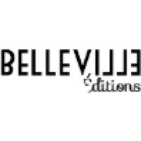 Belleville éditions Logo
