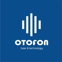 OTOFON Logo
