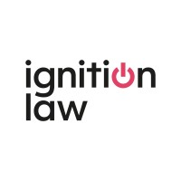 Ignition Law Logo