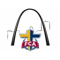 Fellowship of Christian Athletes - Greater St. Louis Logo
