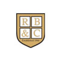Ryburne Brokers and Co Logo