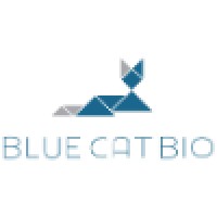 BlueCatBio Logo