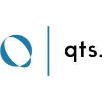 QTS Fundraising Logo