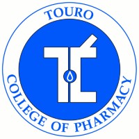 Touro College of Pharmacy Logo