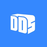 Dimensional Design Systems Logo