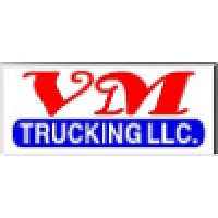 VM Trucking, LLC Logo