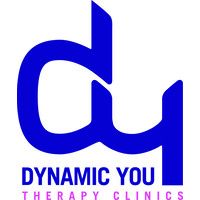 Dynamic You Therapy Clinics Logo