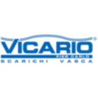 VICARIO S.R.L. Logo