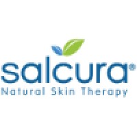 Salcura Natural Skin Therapy Logo