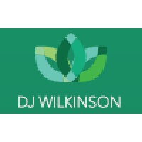 DJ Wilkinson Logo