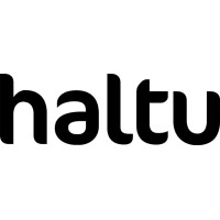 Haltu Oy Logo
