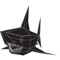 DIAMONDE GUILLEN Logo