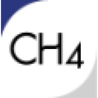 CH4 Energy Limited Logo