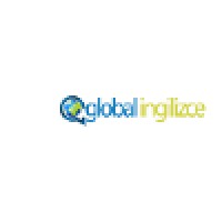 Global İngilizce Logo
