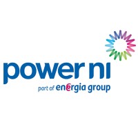 Power NI Logo